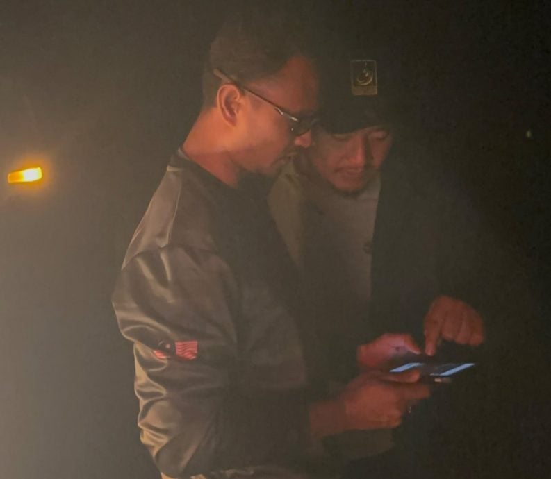 老虎遭车撞伤失踪 高乌议员吁暂避事故路段