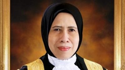 联邦法院法官扎峇丽雅退休逾月  JAC空缺人选仍待首相决定