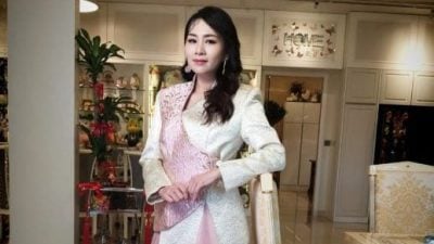 视频｜肖像遭不法份子盗用诈财 黄晓凤吁歌迷勿上当