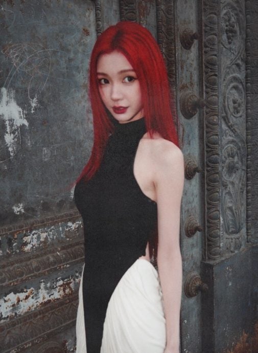 胡彦斌海边激吻小16岁女网红 爆新恋情竟被疑AI造假