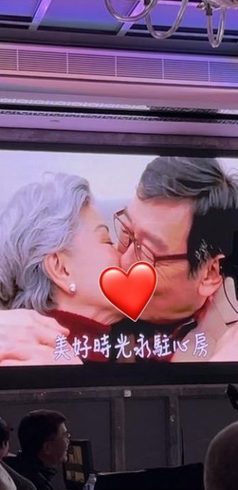 胡枫罗兰激吻照流出 背后真相曝光