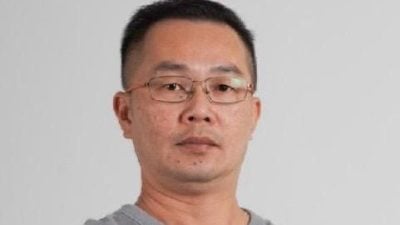 能载货不到车辆承载力一半 罗添权吁政府检讨超载执法