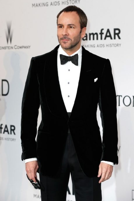 艾黛儿暂别歌唱进军影坛 接拍汤姆福特奇情电影