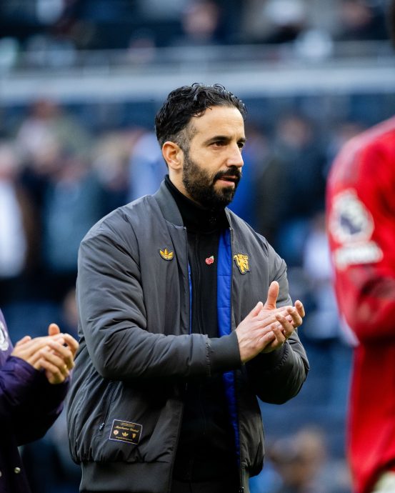 英超|恰迎阿莫林执教1周年  曼联盼“吞糖”延续6场不败