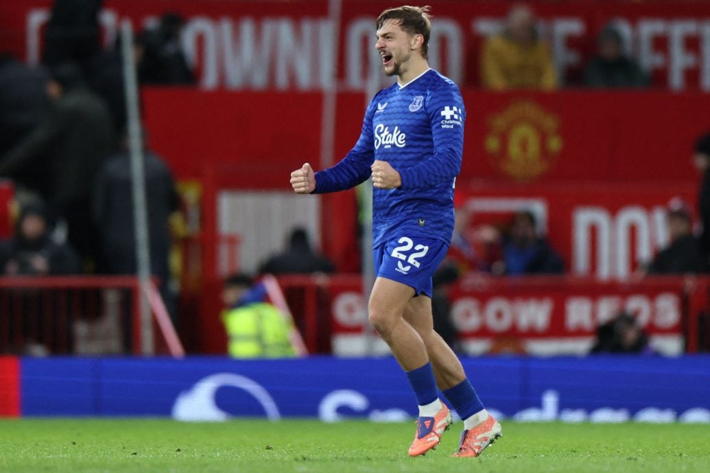 英超|曼联多打一人却被“糖噎”  阿莫林首秀一周年遭里程“悲”