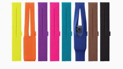 苹果联名三宅一生  iPhone Pocket被酸丑 照售罄