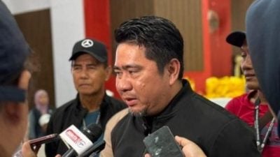 沙巴州选 | 独立人士菲鲁兹再胜宾达山   挺执政阵营推青年发展