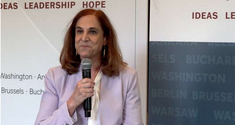 葛来仪:美中贸易战休兵 北京可能再把稀土当武器