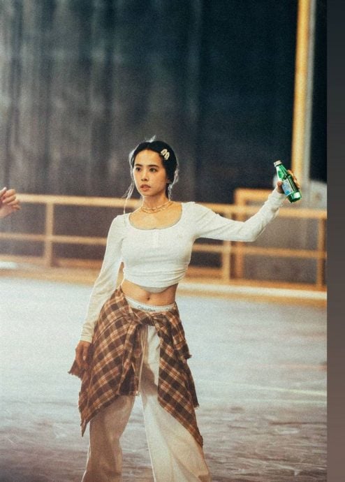 蔡依林开票系统疑遭恶意攻击 刑警介入调查