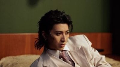 蔡徐坤新歌复古风格获盛赞 MV一镜到底太丝滑了