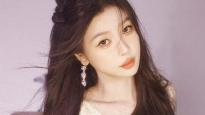 虞书欣疑“买榜”狙击赵露思 遭网揶揄赛道不同