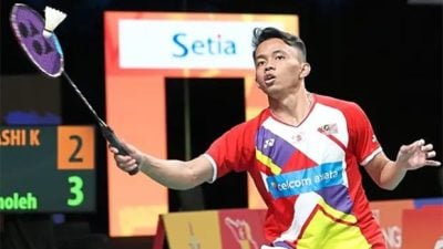 视频|虽响应马羽总共同训练计划  艾迪尔暂不打算回归国羽