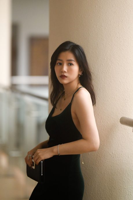 蜜恋6年见家长 张振朗杨偲泳好事近？