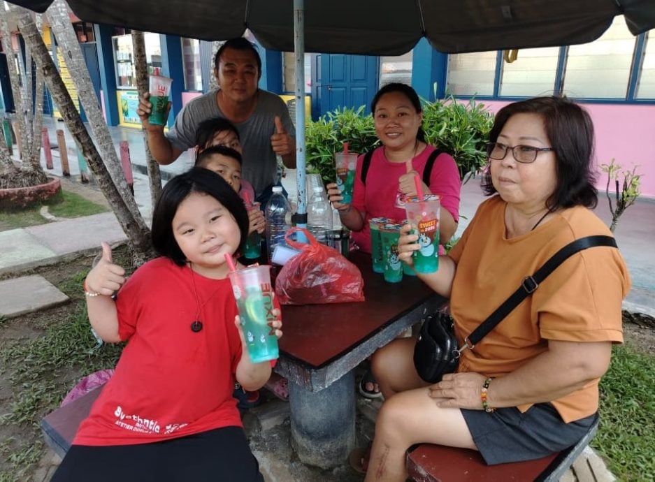 蜜雪冰城跨州赈灾献温情 4000杯饮料为民送暖意