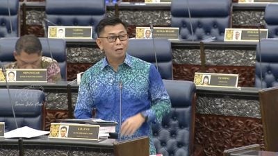 阿拉明：促成泰柬和谈   泰相认可安华斡旋作用