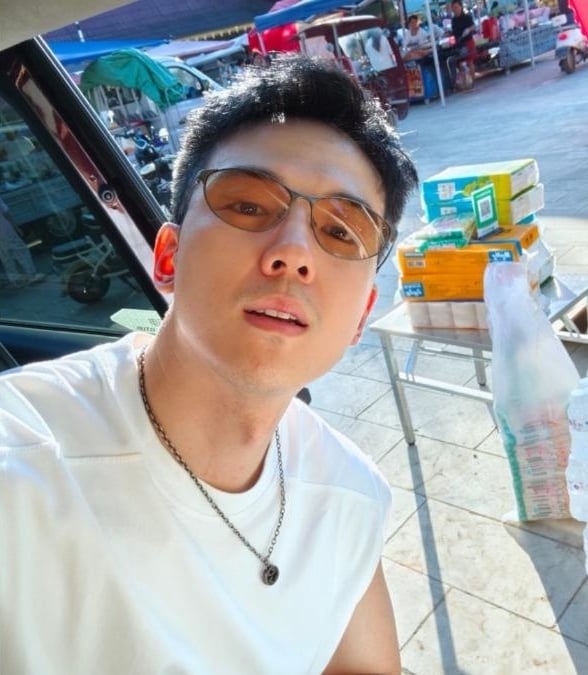 表弟疑受困柬埔寨失联 仝卓深夜发文求助