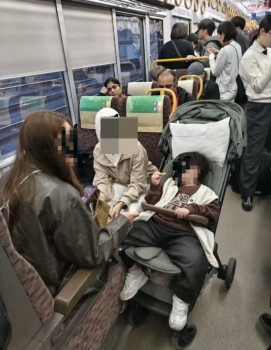 表面客气背后吐槽? 女子不满日本“建前文化”引热议