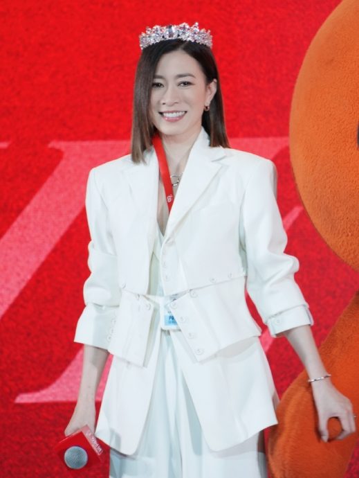 被佘诗曼嫌“贱格” 黄宗泽靠煲汤获原谅