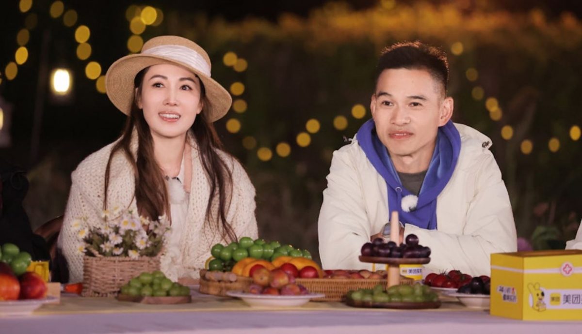 被前未婚夫打动选择不分手 李施嬅遭亏:叫不醒装睡的人