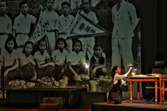 西北孤鸟/“金”曲串烧下的戏剧废墟——论《奋斗》的创作迷思