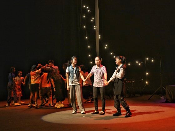 西北孤鸟/“金”曲串烧下的戏剧废墟——论《奋斗》的创作迷思