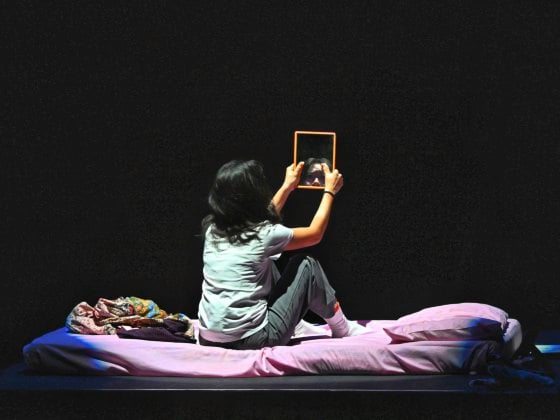 西北孤鸟/“金”曲串烧下的戏剧废墟——论《奋斗》的创作迷思