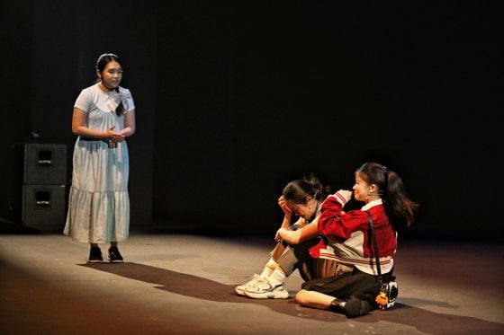 西北孤鸟/“金”曲串烧下的戏剧废墟——论《奋斗》的创作迷思