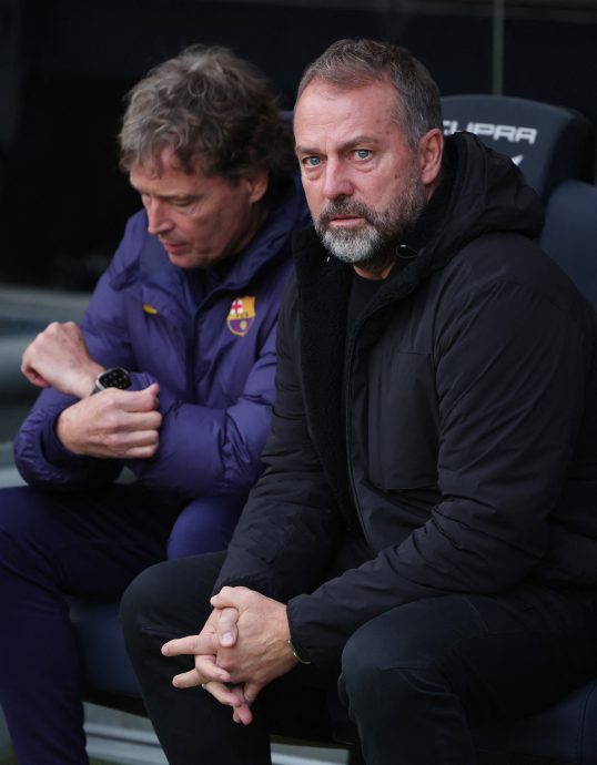 西甲|阔别909天重返诺坎普  巴塞主场“屠狮”宴客