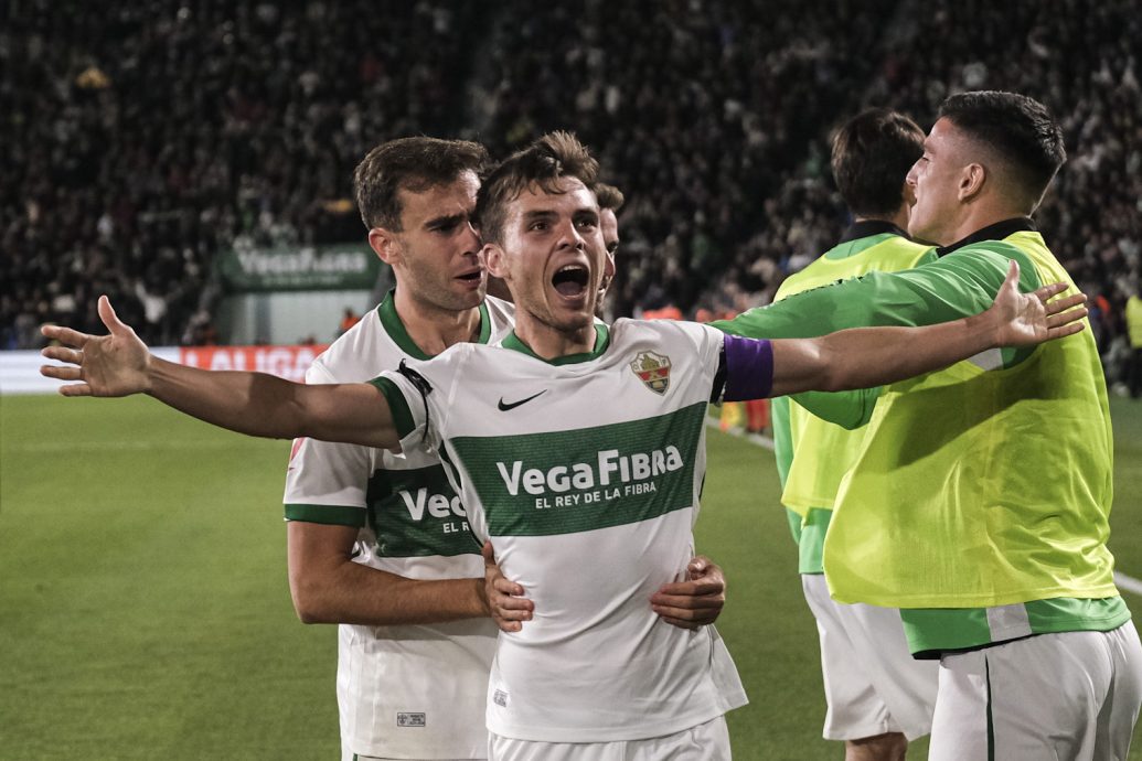 西甲|险平升班马连续3场不胜  皇马榜首摇摇欲坠