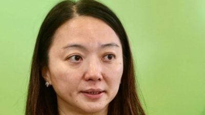 视频| 东运会队服设计属主观审美  杨巧双:最重要是为国争光