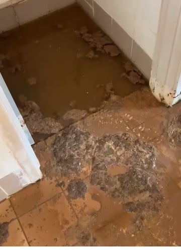 视频|公共女厕堵塞满地“黄金”！ 清洁工怒斥：别再乱丢卫生棉！