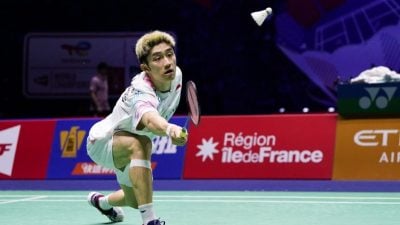 警惕各国新生代球员崛起  米士本盼马男单振作