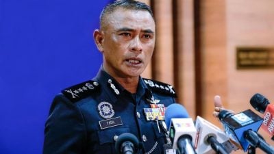 警捣男同性恋天堂捕201人 警：171人获释 无人认受害者