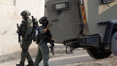 认可加沙停火现况 德国宣布恢复对以色列武器出口