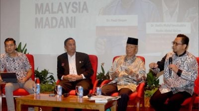 教专:缺统一标准评估学习表现   教师多支持恢复UPSR PT3