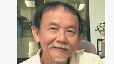 牧师许景城失踪案| 高庭：政府警方渎职须付3100万  找不到许景城 日赔1万