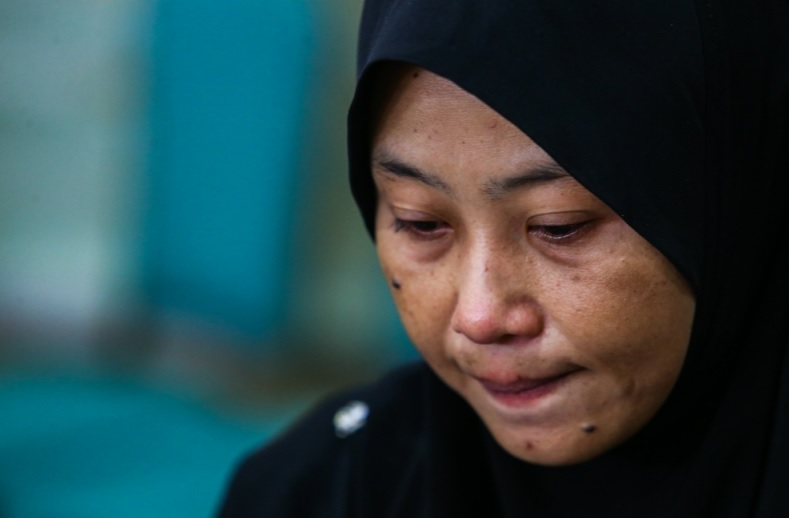 许景城的妻子刘秀玉