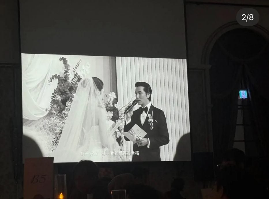 许玮甯曝4次心动时刻 邱泽哽咽：我爱你至死不渝