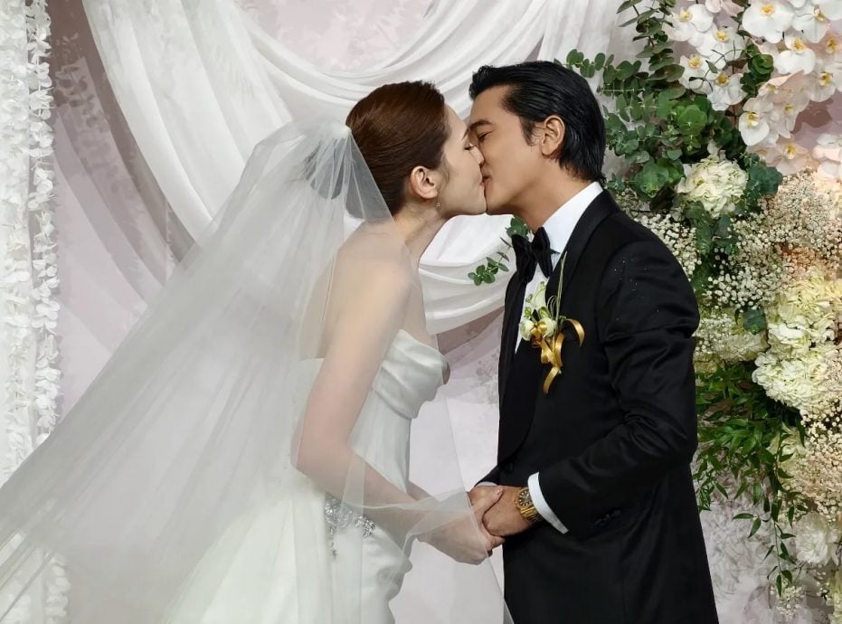 许玮甯曝4次心动时刻 邱泽哽咽：我爱你至死不渝