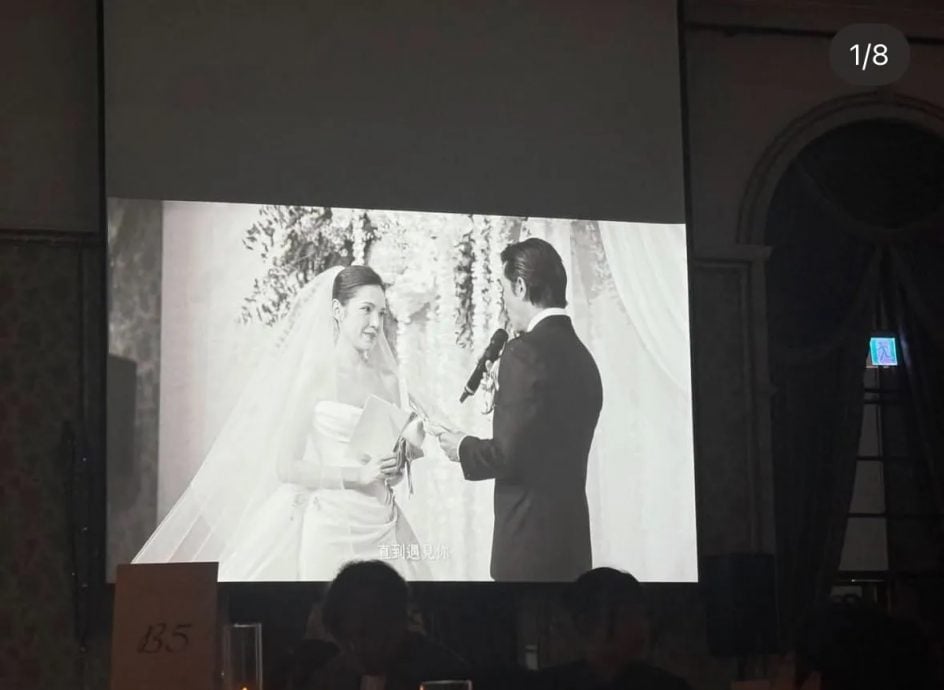 许玮甯曝4次心动时刻 邱泽哽咽：我爱你至死不渝