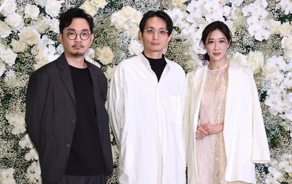 许玮甯曝4次心动时刻 邱泽哽咽：我爱你至死不渝