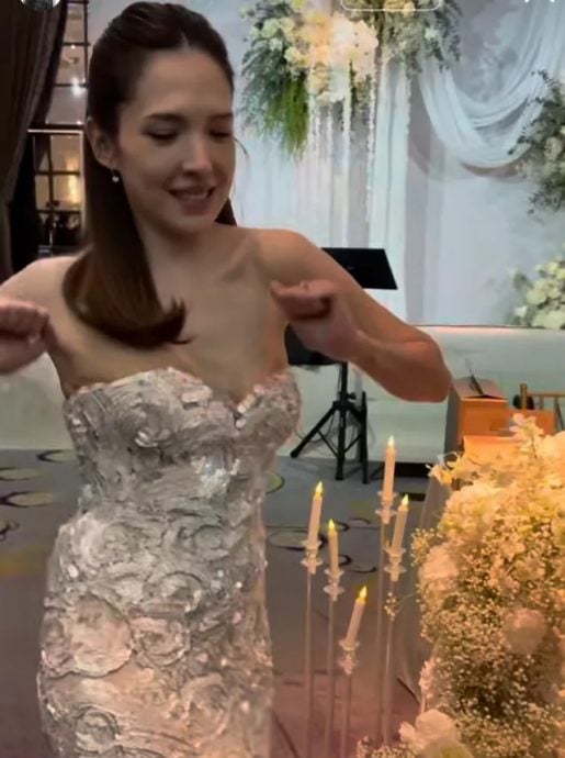 许玮甯曝4次心动时刻 邱泽哽咽：我爱你至死不渝