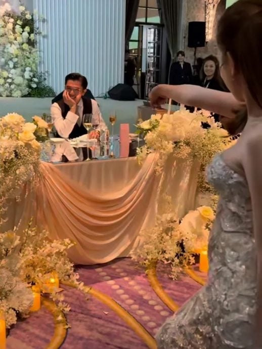 许玮甯曝4次心动时刻 邱泽哽咽：我爱你至死不渝