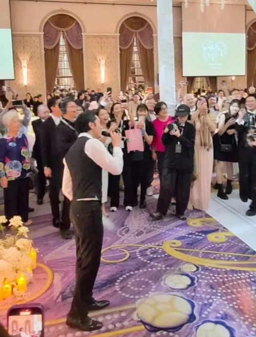 许玮甯曝4次心动时刻 邱泽哽咽：我爱你至死不渝