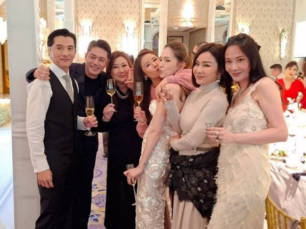 许玮甯曝4次心动时刻 邱泽哽咽：我爱你至死不渝