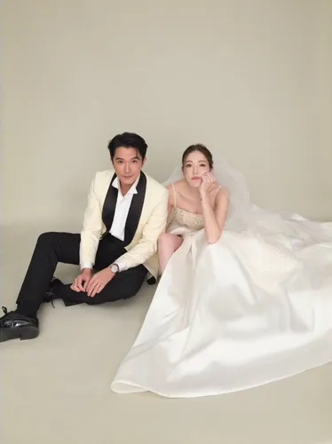 许玮甯邱泽婚宴规格媲美“三金” 重量级贵宾名单曝光