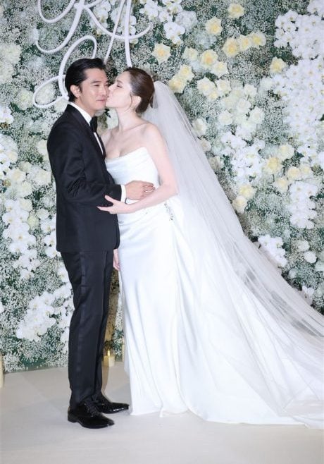 许玮甯邱泽补洞房花烛夜 曝有“第三者”