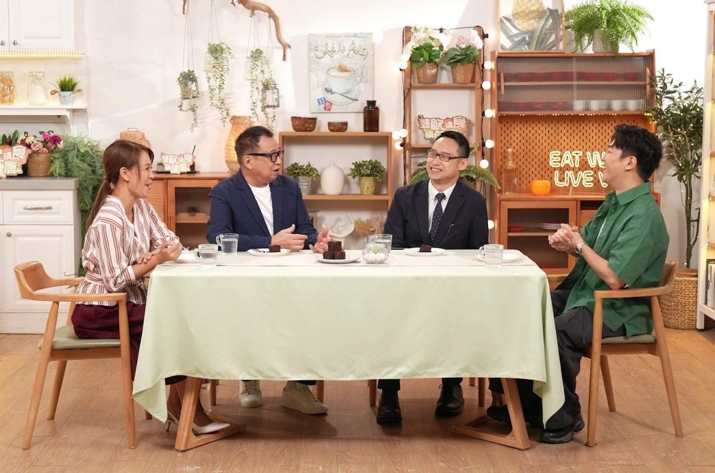 许绍雄生前曝罹癌经历 小便颜色异常成征兆