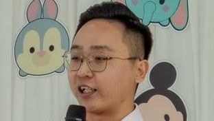 许领贤：再炒新村课题挑情绪 拉兹曼打脸依德利斯