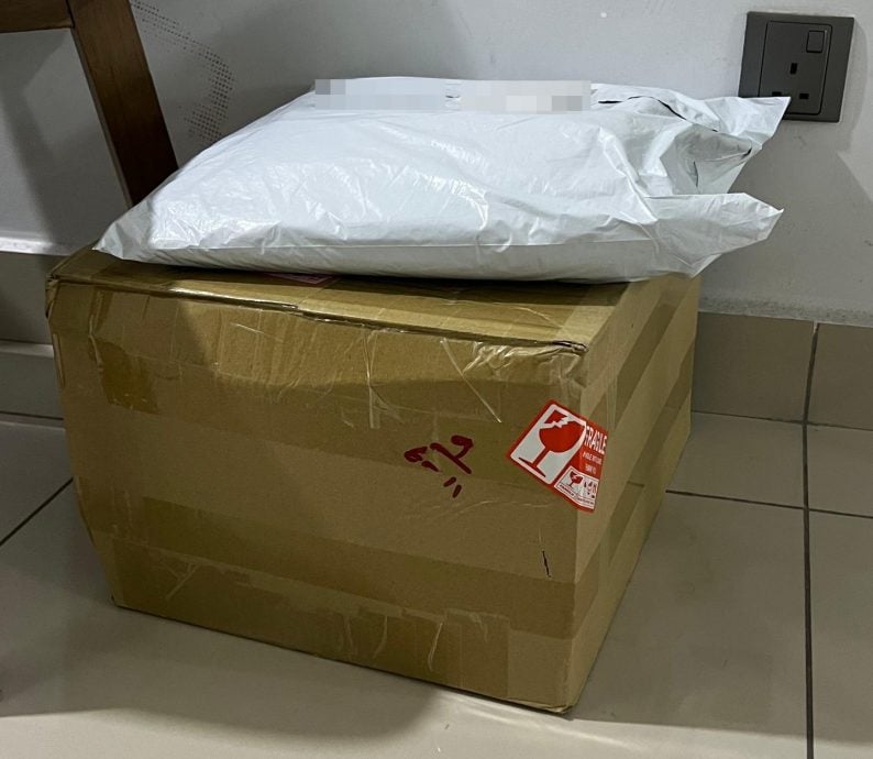 说亮话/ 一句“TQ”或“OK”,就够了/陈佩丝